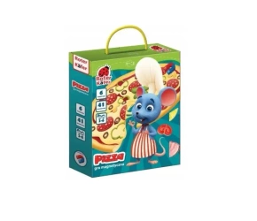 Gra magnetyczna Pizza RK2020-07 - Roter Kafer