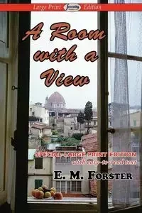 A Room with a View - Forster E. M.