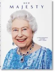 Her Majesty - Golden Reuel, Christopher Warwick