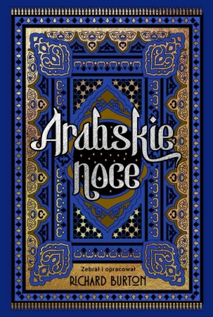 Arabskie noce - Richard Burton