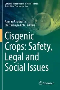Cisgenic Crops - Chaurasia Anurag