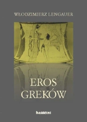 Eros Greków - Włodzimierz Lengauer