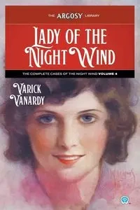 Lady of the Night Wind - Vanardy Varick