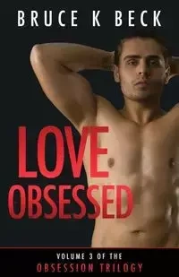 Love Obsessed - Bruce Beck K