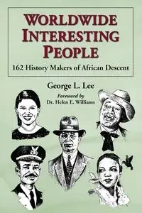 Worldwide Interesting People - Lee George L.