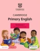 Cambridge Primary English Workbook 3 with Digital Access (1 Year) - Lindsay Sarah, Kate Ruttle