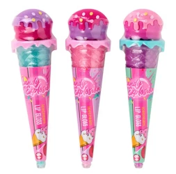 Create It! Candy błyszczyk do ust Lody - Create it