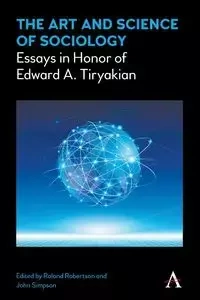 The Art and Science of Sociology - Robertson Roland