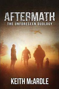 Aftermath - Keith McArdle