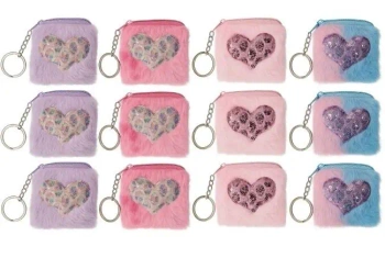 Portfel brelok MIX - Merkpol