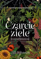 Czarcie ziele - Jill Johnson