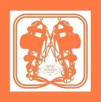 Hermes pop up book