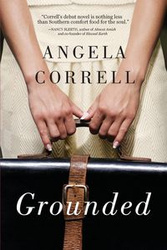 Grounded - Angela Correll