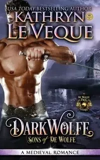 DarkWolfe - Le Kathryn Veque