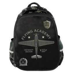 Plecak 2-komorowy Premium Samolot PP25MP-565 - PASO