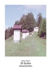 39 Stufen - Werner Röschl