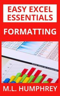 Formatting - Humphrey M.L.