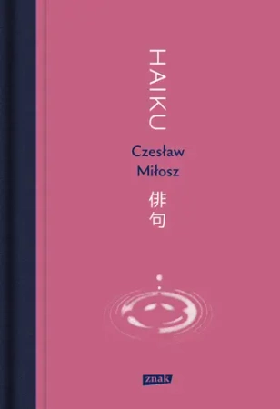 Haiku - Znak