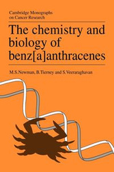 The Chemistry and Biology of Benz[a]anthracenes - Newman M. S.