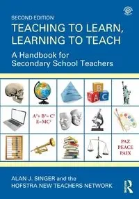 Teaching to Learn, Learning to Teach - Alan J. Singer