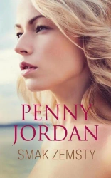 eBook Smak zemsty - Penny Jordan mobi epub