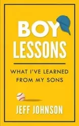 Boy Lessons - Johnson Jeff