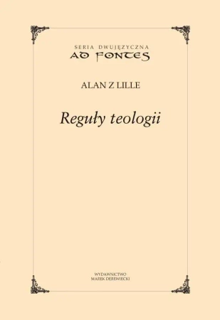 Reguły teologii - Alan z Lille