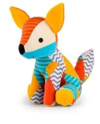 Maskotka kolor Lis - Daffi