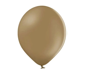 Balony B105 Pastel Almond 100szt - Belbal
