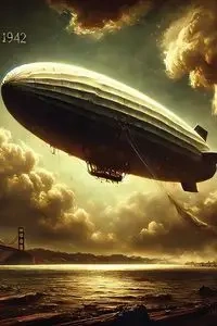 The Ghost Blimp of 1942 - Jones Ripley