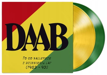 To Co Najlepsze Z Dziesięciu Lat (1983-93)