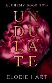 Undulate - Hart Elodie