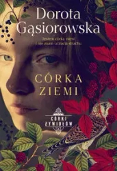 Córka ziemi DL - Dorota Gąsiorowska