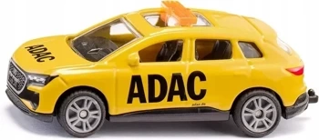 Audi Q4 elektryczny - pomoc drogowa Siku 15 S1565 - SIKU PAP