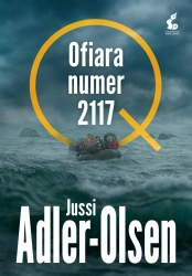 eBook Ofiara numer 2117 - Jussi Adler-Olsen epub mobi