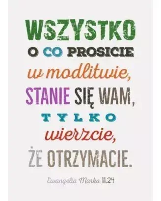 A Kartka składana - Wszystko o co prosicie - Szaron