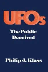 UFOs - Philip Klass