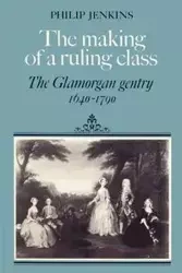 The Making of a Ruling Class - Philip Jenkins