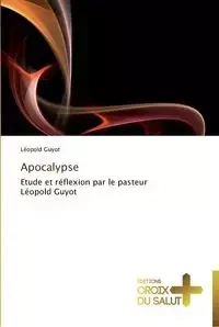 Apocalypse - GUYOT-L