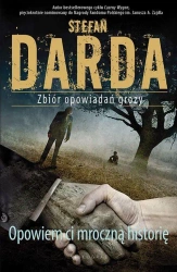 audiobook Opowiem ci mroczną historię - Stefan Darda