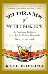 99 Drams of Whiskey - Kate Hopkins