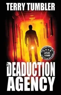 The Deaduction Agency - Terry Tumbler