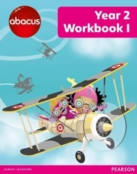 Abacus Year 2 Workbook 1 - Ruth Merttens