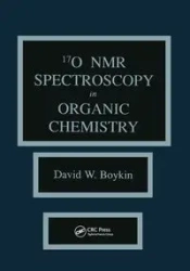 17 0 NMR Spectroscopy in Organic Chemistry - David W. Boykin