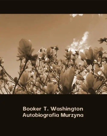 eBook Autobiografia Murzyna - Booker T. Washington mobi epub