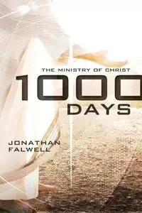 1,000 Days - Jonathan Falwell