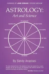 Astrology - Sandy Anastasi