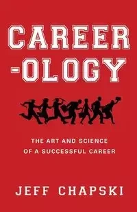 Career-ology - Jeff Chapski