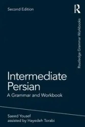 Intermediate Persian - Yousef Saeed