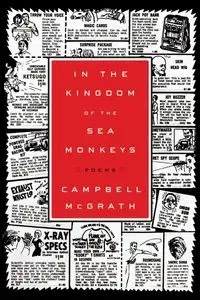 In the Kingdom of the Sea Monkeys - McGrath Campbell